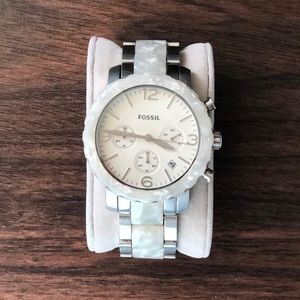 Women’s Fossil Watch